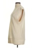 Zara Ivory Sweater Vest Size S - photo 5