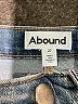 ABound Blue Jeans Size 27 waist - photo 7
