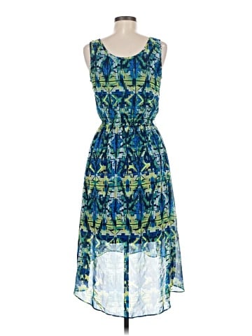 Shelby & Palmer Cocktail Dress (view 2)