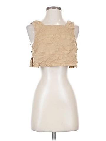 Free People Sleeveless Blouse (view 1)
