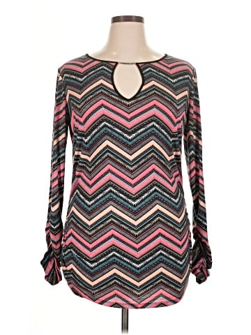 Bisou Bisou Casual Dress (view 1)