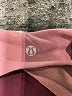 Lululemon Athletica Burgundy Active Tank Size 2 (estimated) - photo 7