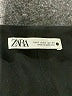 Zara Black Sleeveless Top Size S - photo 7