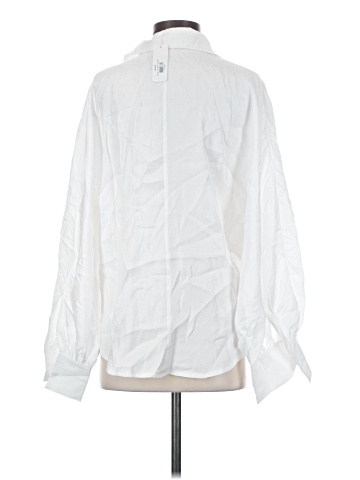 Glam Long Sleeve Blouse (view 2)