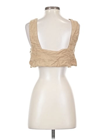 Free People Sleeveless Blouse (view 2)
