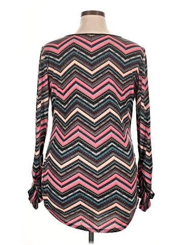 Bisou Bisou Casual Dress (view 2)