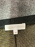 Corey Lynn Calter Tweed Silver Casual Pants Size XS - photo 4
