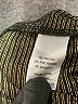 Corey Lynn Calter Tweed Silver Casual Pants Size XS - photo 5