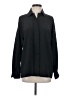 Assorted Brands 100% Polyester Black Long Sleeve Blouse Size 4 - photo 1