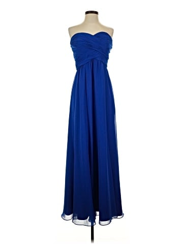 Lauren by Ralph Lauren Cocktail Dress (view 1)