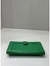 MCM 100% Leather Green Leather Clutch One size - photo 3