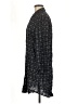 Tabitha Simmons 100% Viscose Tweed Gray Casual Dress Size M - photo 5