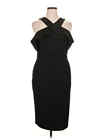 RACHEL Rachel Roy Cocktail Dress (view 1)