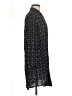 Tabitha Simmons 100% Viscose Tweed Gray Casual Dress Size M - photo 4