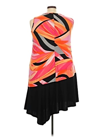 Ronni Nicole Cocktail Dress (view 2)