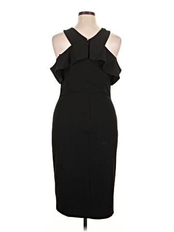 RACHEL Rachel Roy Cocktail Dress (view 2)