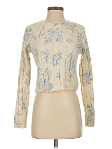 Mi ami Pullover Sweater (view 1)