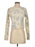 Mi ami Floral Ivory Pullover Sweater Size S - photo 1