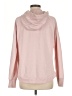 Athletic Works 100% Polyester Pink Pullover Hoodie Size M - photo 2