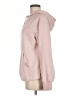 Athletic Works 100% Polyester Pink Pullover Hoodie Size M - photo 5