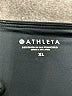 Athleta Solid Black Swimsuit Bottoms Size XL - photo 3