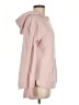 Athletic Works 100% Polyester Pink Pullover Hoodie Size M - photo 4