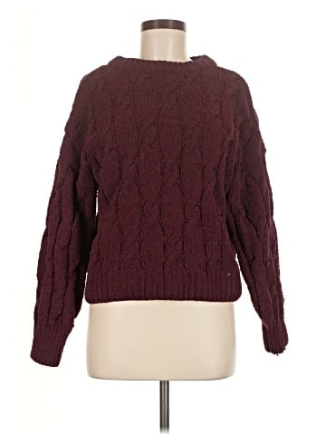 Unbranded Pullover Sweater (view 1)
