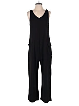 Threads 4 Thought Jumpsuit