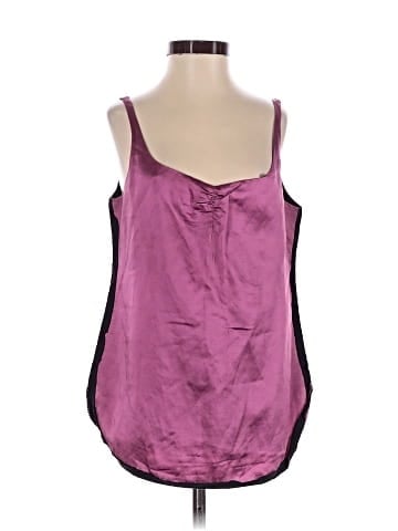 Marc Jacobs Sleeveless Blouse (view 1)