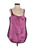 Marc Jacobs Purple Pink Sleeveless Blouse Size 4 - photo 1
