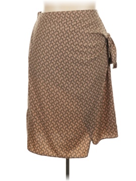 Shein Curve Casual Skirt