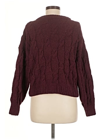 Unbranded Pullover Sweater (view 2)