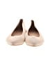 Old Navy Ivory Tan Flats Size 8 - photo 2