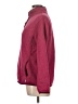 Eddie Bauer 100% Polyester Burgundy Pullover Sweater Size L - photo 5