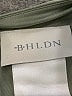 BHLDN 100% Polyester Gray Casual Dress Size 16W - photo 3