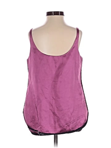 Marc Jacobs Sleeveless Blouse (view 2)