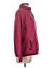 Eddie Bauer 100% Polyester Burgundy Pullover Sweater Size L - photo 4