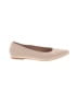 Old Navy Ivory Tan Flats Size 8 - photo 1