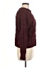 Unbranded Solid Burgundy Pullover Sweater Size M (estimated) - photo 4