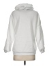 Unbranded White Pullover Hoodie Size S - photo 2