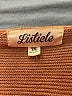 Listicle Brown Cardigan Size M - photo 7