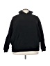 SKIMS 100% Cotton Black Sweatshirt Size 2X - photo 1