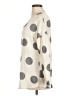 Unbranded Polka Dots Ivory Pullover Sweater Size M (estimated) - photo 5