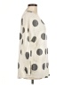 Unbranded Polka Dots Ivory Pullover Sweater Size M (estimated) - photo 4