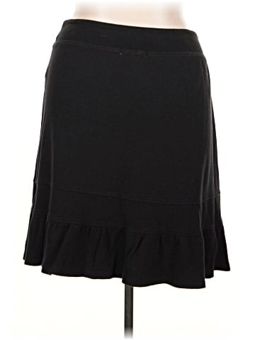 Coldwater Creek Casual Skirt (view 2)