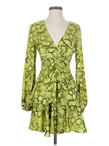 Do & Be Cocktail Dress (view 1)