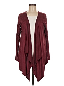 Live And Let Live Cardigan