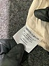 Artless Forever 100% Cotton Ivory Khakis Size S - photo 5