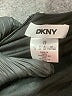 DKNY Black Cocktail Dress Size 12 - photo 7