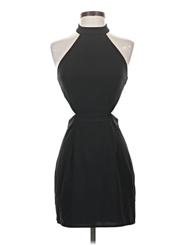 NBD X the NAVEN twins Cocktail Dress (view 1)